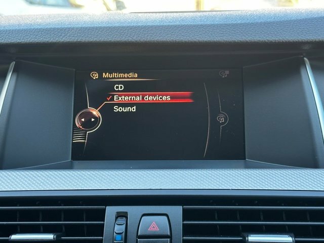 BMW 5 Series 530D M Sport Black #79
