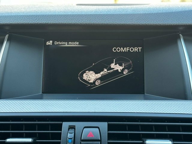 BMW 5 Series 530D M Sport Black #75