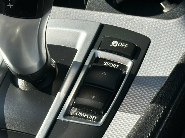BMW 5 Series 530D M Sport Black #41