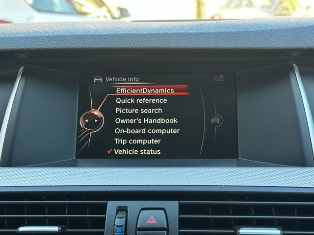 BMW 5 Series 530D M Sport Black #28