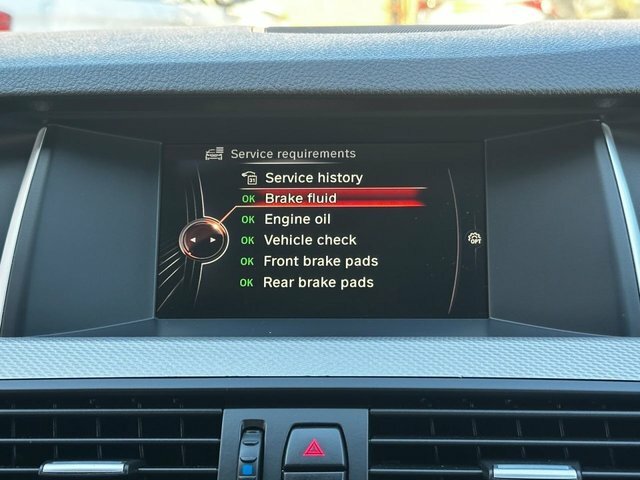 BMW 5 Series 530D M Sport Black #85