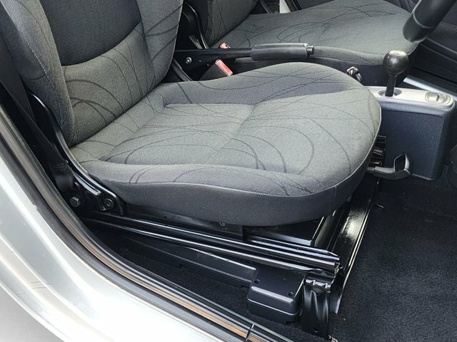 Smart Fortwo Coupe 1.0 Mhd Pulse Coupe Softtouch Euro 5 S Black #11