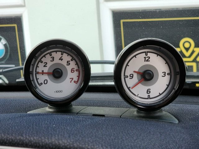 Smart Fortwo Coupe 1.0 Mhd Pulse Coupe Softtouch Euro 5 S Black #29