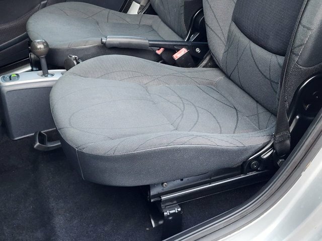 Smart Fortwo Coupe 1.0 Mhd Pulse Coupe Softtouch Euro 5 S Black #15