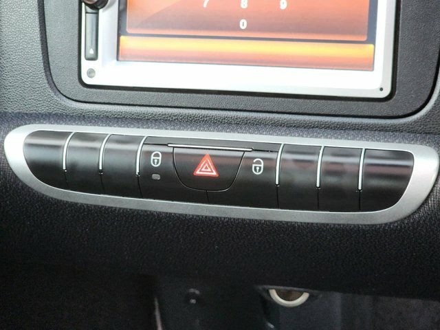 Smart Fortwo Coupe 1.0 Mhd Pulse Coupe Softtouch Euro 5 S Black #31