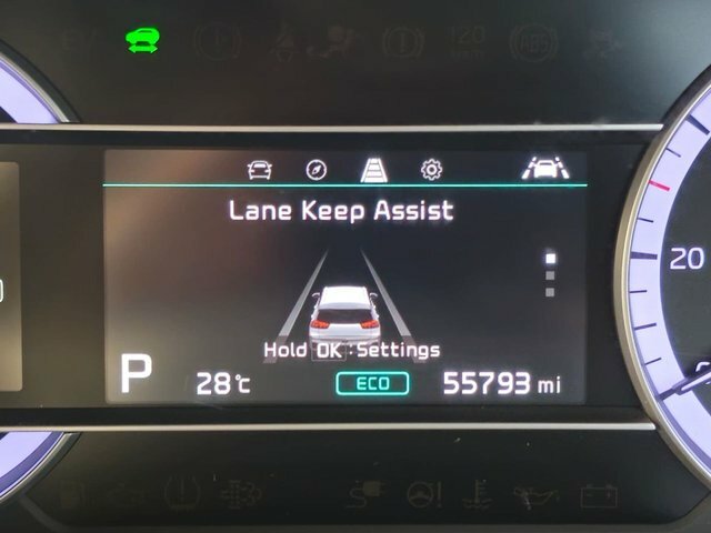 Kia Niro 2 Spec 1.6 Self Charging Hybrid  #78
