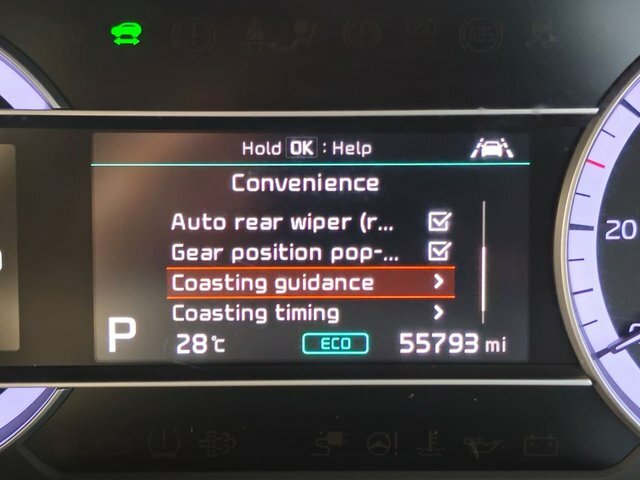 Kia Niro 2 Spec 1.6 Self Charging Hybrid  #77