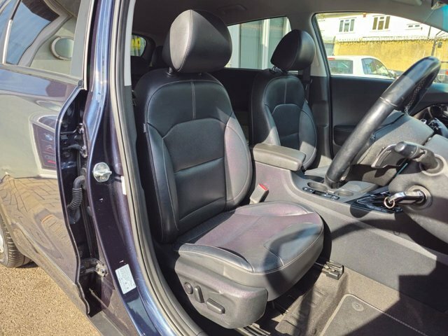 Kia Niro 2 Spec 1.6 Self Charging Hybrid  #15