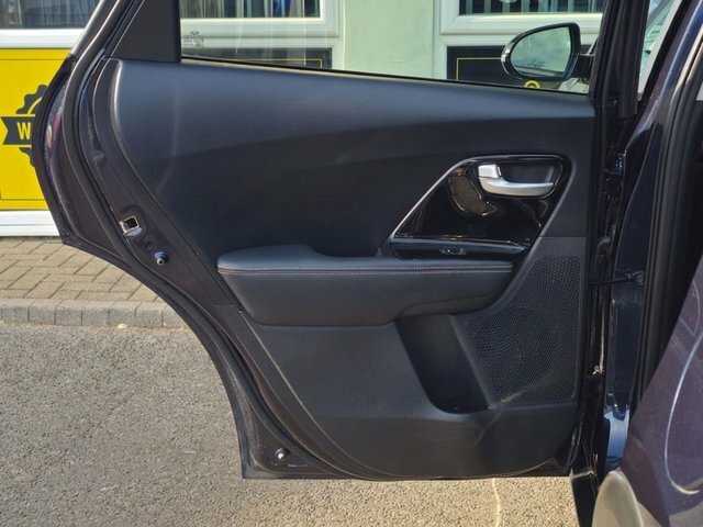 Kia Niro 2 Spec 1.6 Self Charging Hybrid  #61