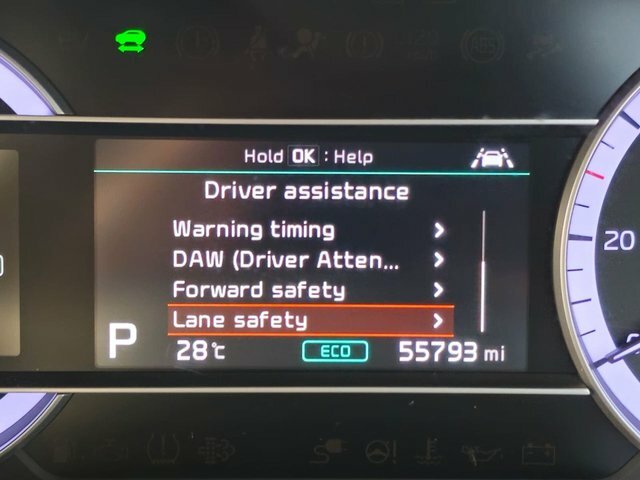 Kia Niro 2 Spec 1.6 Self Charging Hybrid  #26