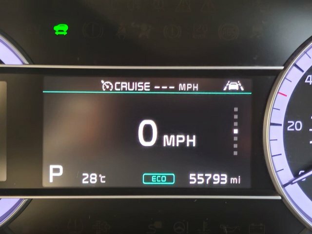 Kia Niro 2 Spec 1.6 Self Charging Hybrid  #22