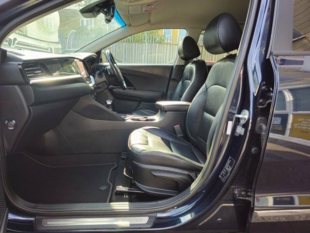 Kia Niro 2 Spec 1.6 Self Charging Hybrid  #19