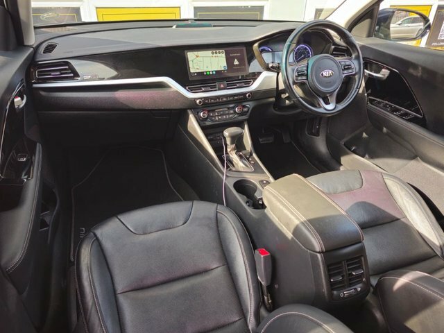 Kia Niro 2 Spec 1.6 Self Charging Hybrid  #7