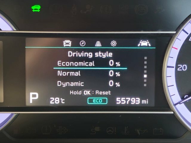 Kia Niro 2 Spec 1.6 Self Charging Hybrid  #24