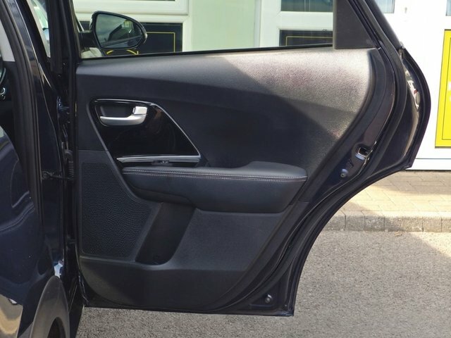 Kia Niro 2 Spec 1.6 Self Charging Hybrid  #55