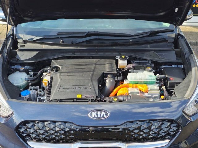 Kia Niro 2 Spec 1.6 Self Charging Hybrid  #64