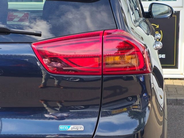 Kia Niro 2 Spec 1.6 Self Charging Hybrid  #69