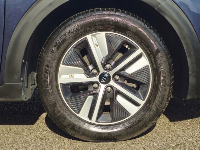 Kia Niro 2 Spec 1.6 Self Charging Hybrid  #57