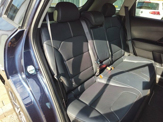 Kia Niro 2 Spec 1.6 Self Charging Hybrid  #48