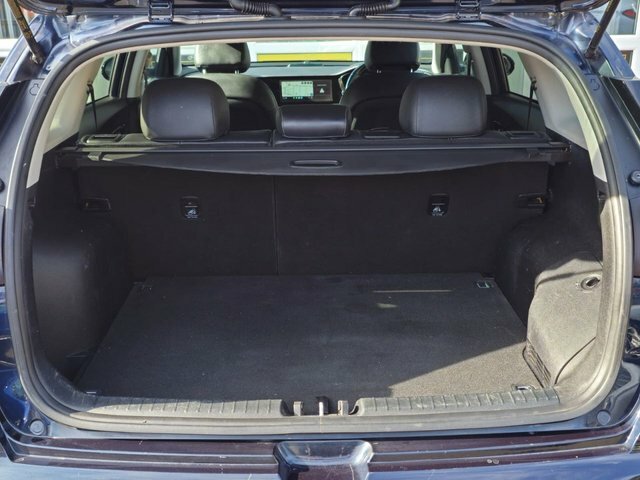 Kia Niro 2 Spec 1.6 Self Charging Hybrid  #71