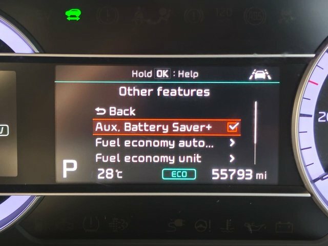 Kia Niro 2 Spec 1.6 Self Charging Hybrid  #84