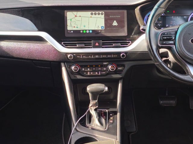Kia Niro 2 Spec 1.6 Self Charging Hybrid  #40