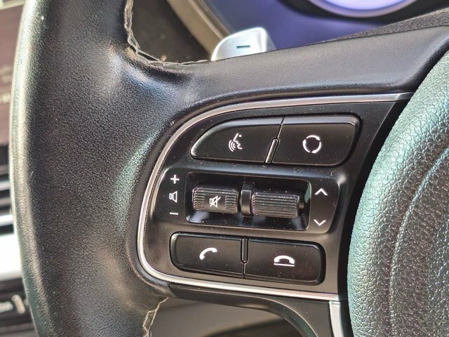 Kia Niro 2 Spec 1.6 Self Charging Hybrid  #36