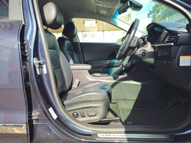 Kia Niro 2 Spec 1.6 Self Charging Hybrid  #13