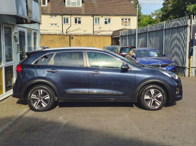 Kia Niro 2 Spec 1.6 Self Charging Hybrid  #9