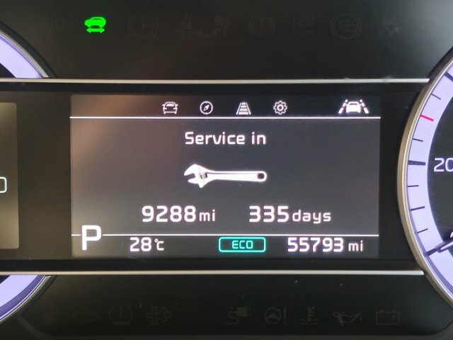 Kia Niro 2 Spec 1.6 Self Charging Hybrid  #79