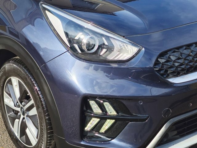 Kia Niro 2 Spec 1.6 Self Charging Hybrid  #63