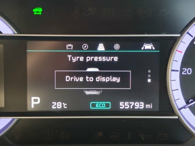 Kia Niro 2 Spec 1.6 Self Charging Hybrid  #89