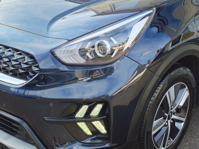 Kia Niro 2 Spec 1.6 Self Charging Hybrid  #65