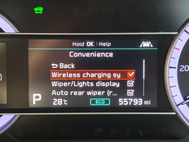 Kia Niro 2 Spec 1.6 Self Charging Hybrid  #76