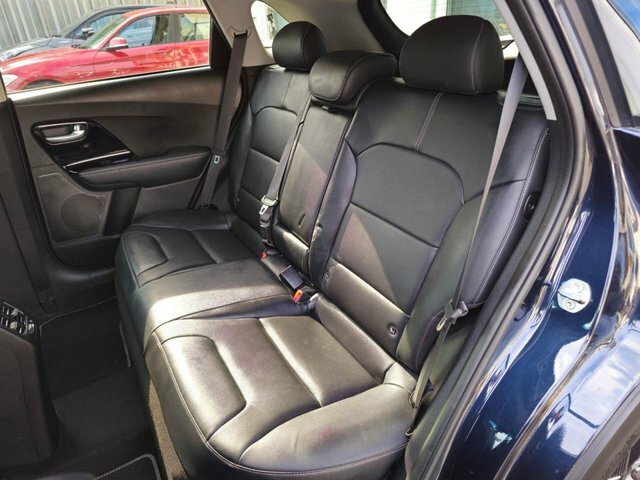 Kia Niro 2 Spec 1.6 Self Charging Hybrid  #52