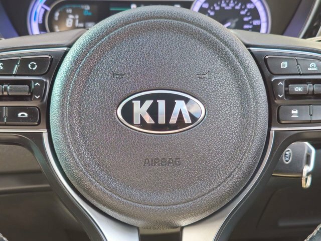Kia Niro 2 Spec 1.6 Self Charging Hybrid  #37