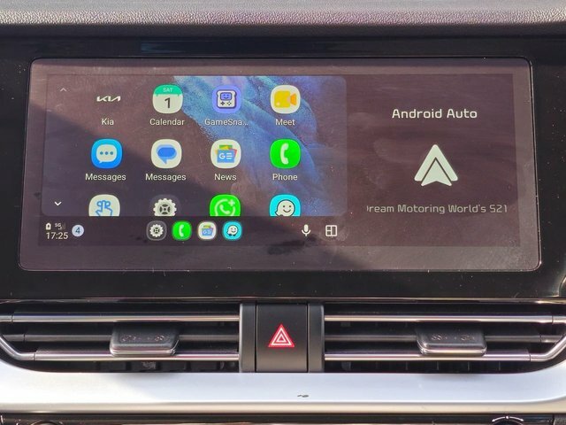 Kia Niro 2 Spec 1.6 Self Charging Hybrid  #29