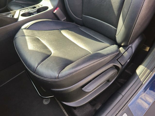 Kia Niro 2 Spec 1.6 Self Charging Hybrid  #18