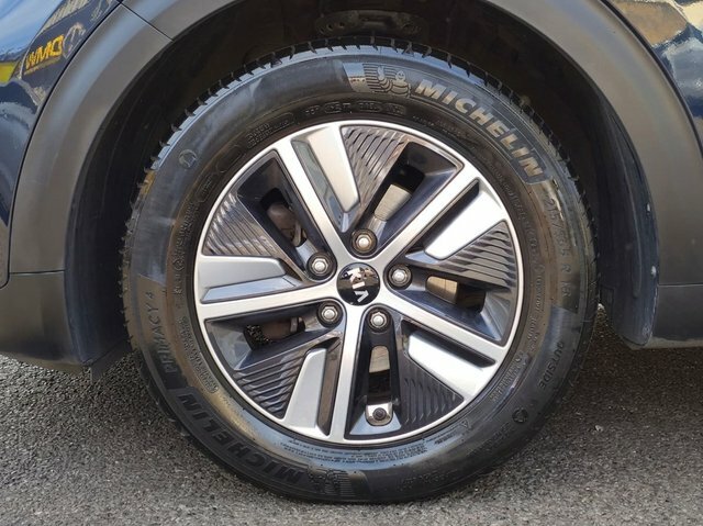 Kia Niro 2 Spec 1.6 Self Charging Hybrid  #59