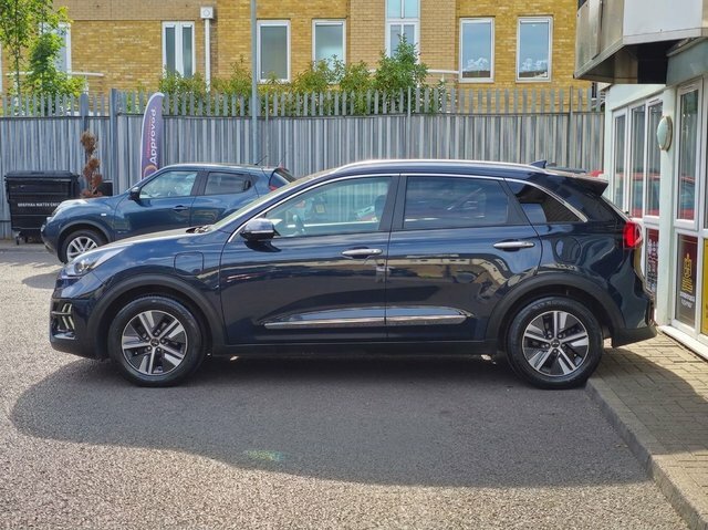 Kia Niro 2 Spec 1.6 Self Charging Hybrid  #12