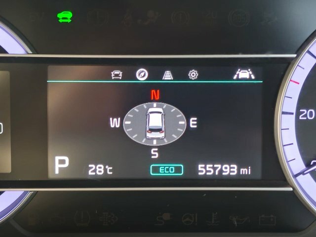 Kia Niro 2 Spec 1.6 Self Charging Hybrid  #82