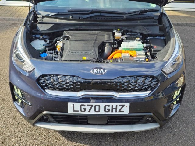 Kia Niro 2 Spec 1.6 Self Charging Hybrid  #66