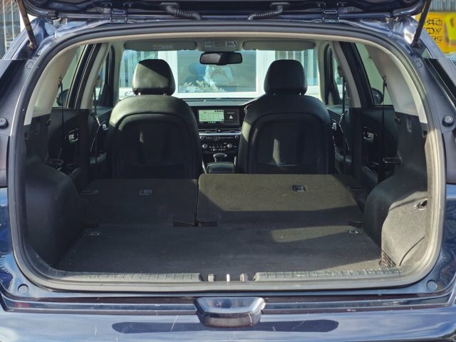 Kia Niro 2 Spec 1.6 Self Charging Hybrid  #72