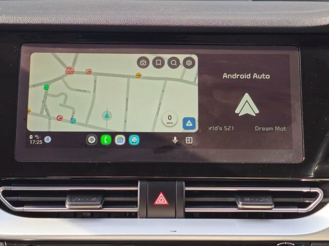 Kia Niro 2 Spec 1.6 Self Charging Hybrid  #28