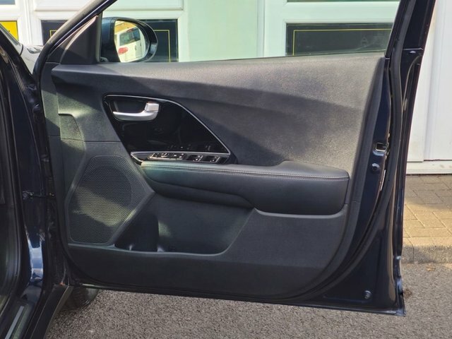 Kia Niro 2 Spec 1.6 Self Charging Hybrid  #54