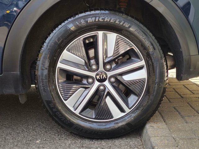 Kia Niro 2 Spec 1.6 Self Charging Hybrid  #60