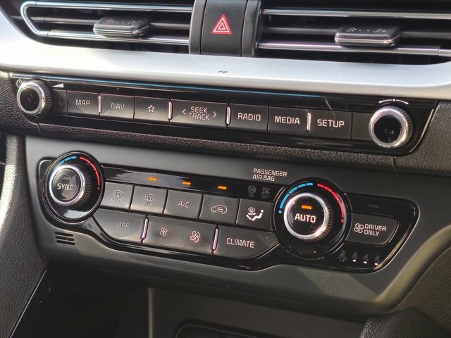 Kia Niro 2 Spec 1.6 Self Charging Hybrid  #41