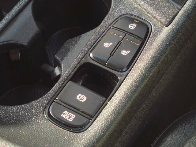 Kia Niro 2 Spec 1.6 Self Charging Hybrid  #43