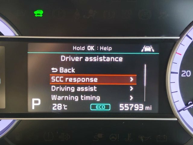 Kia Niro 2 Spec 1.6 Self Charging Hybrid  #25