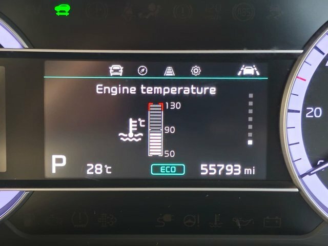 Kia Niro 2 Spec 1.6 Self Charging Hybrid  #88